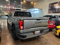 جي ام سي سييرا